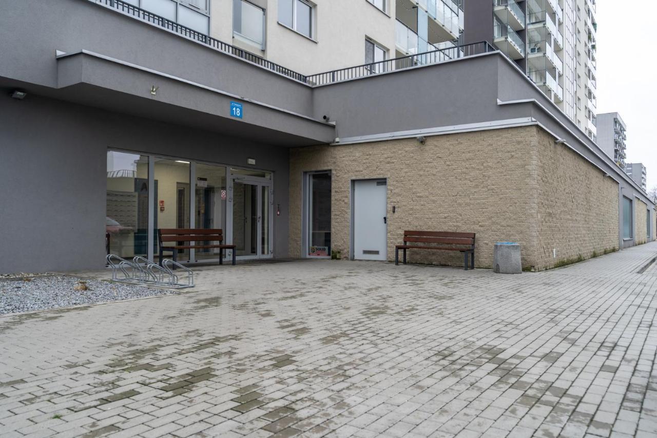 Park śląski Modern Studio Apartment *