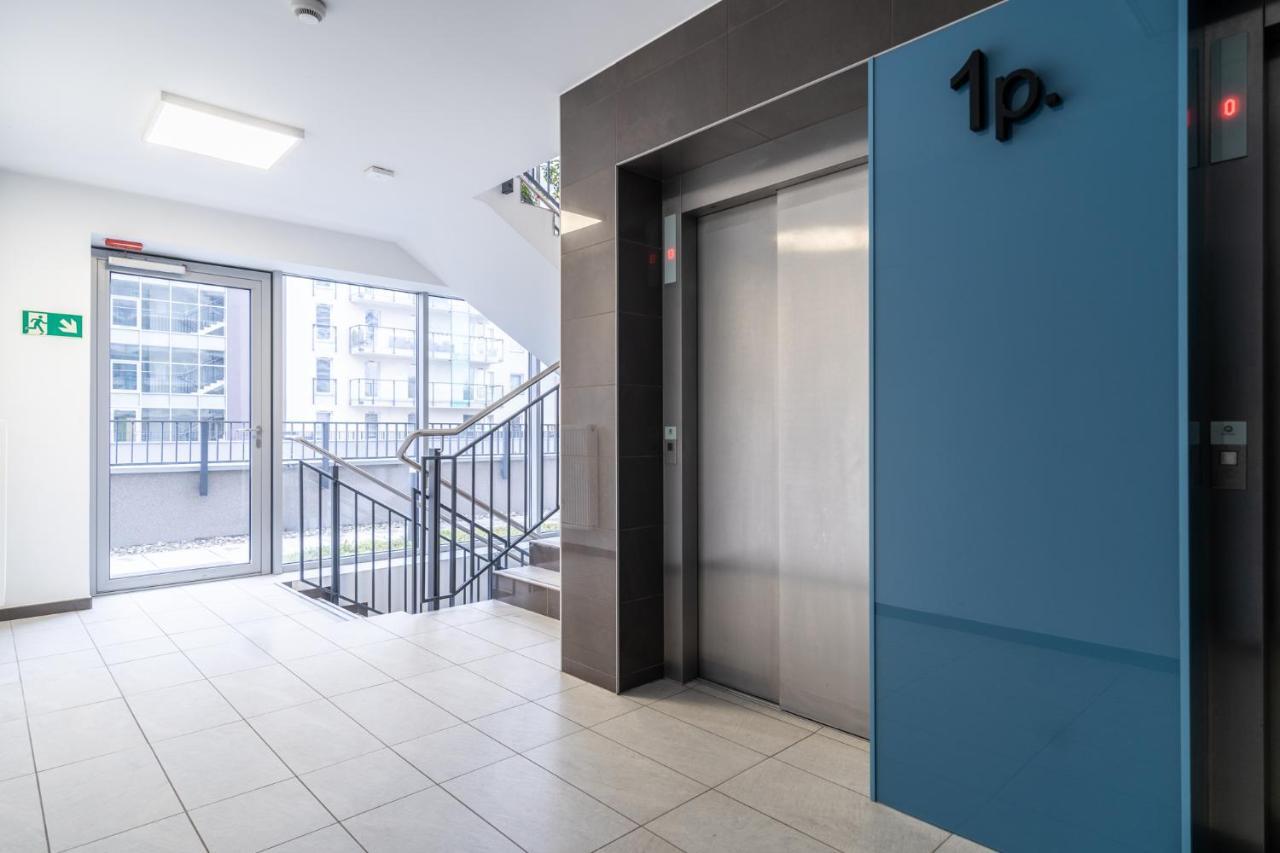 Apartment Park śląski Modern Studio Katowice