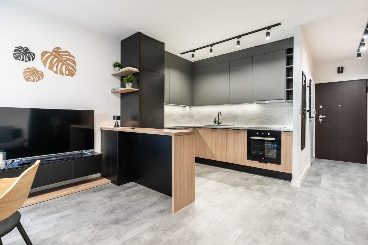 Apartment Park śląski Modern Studio